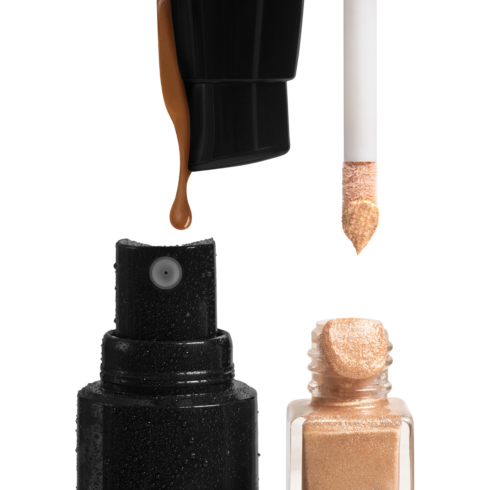 Glow All The Way Trio