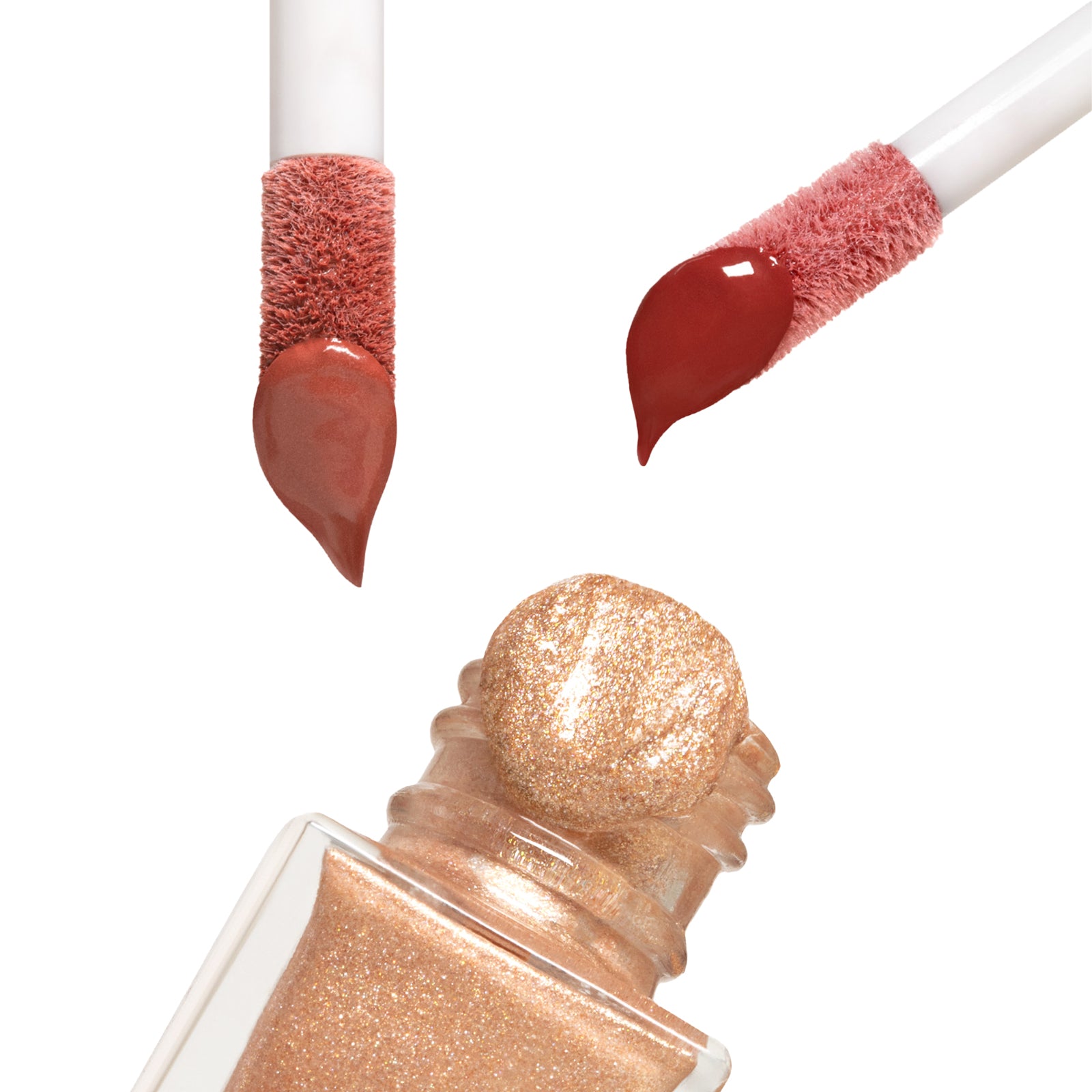 Swipe & Glow Trio