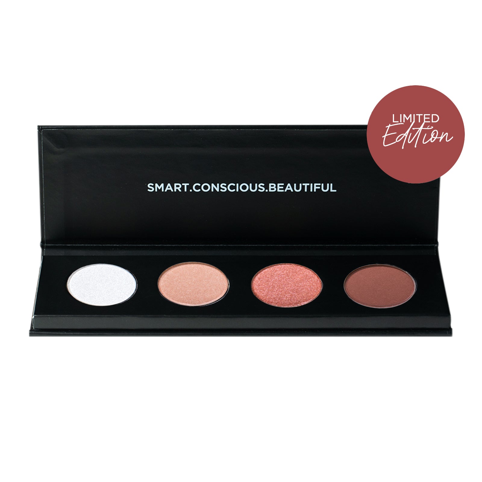 Shadow Bar® Enchanted Neutrals