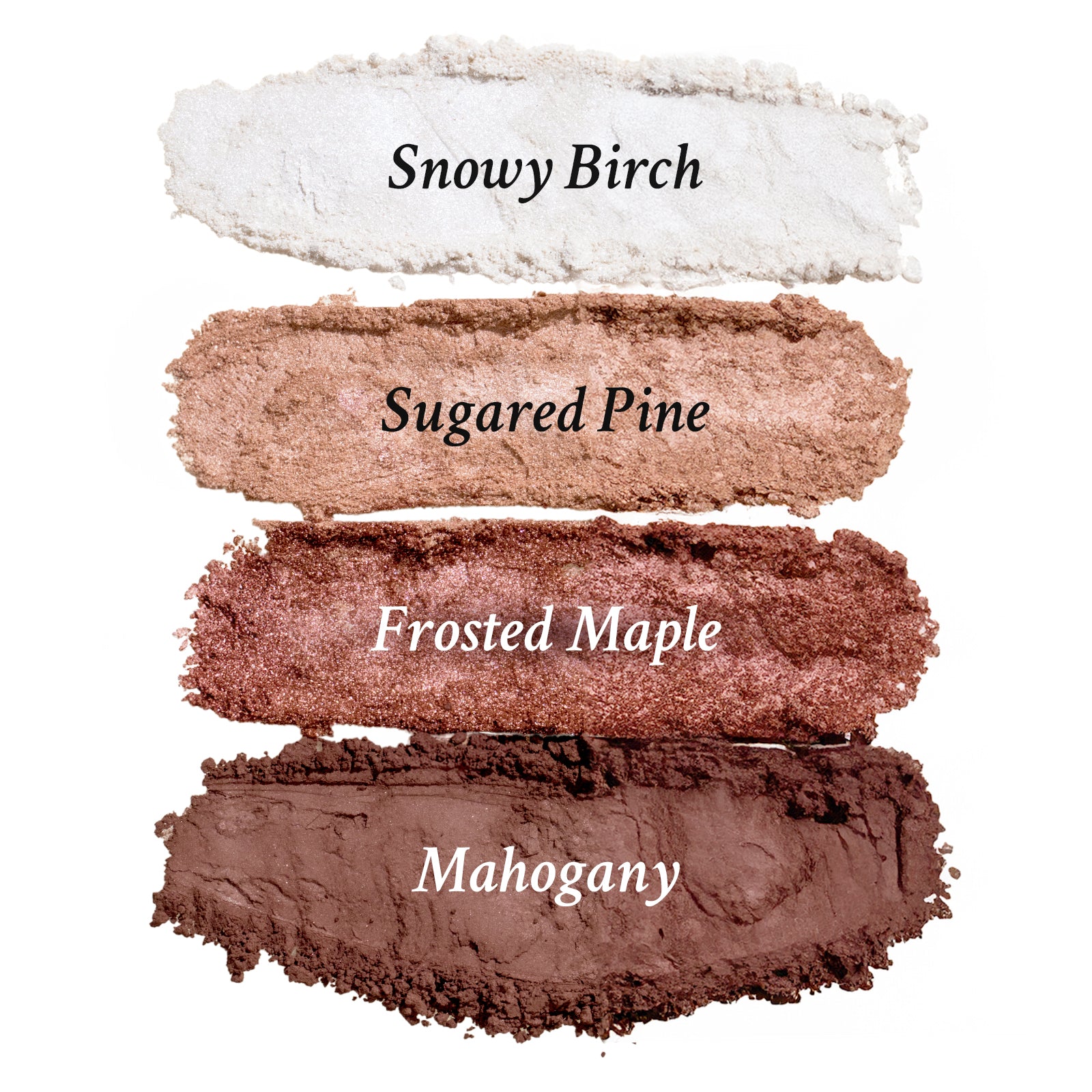 Shadow Bar® Enchanted Neutrals