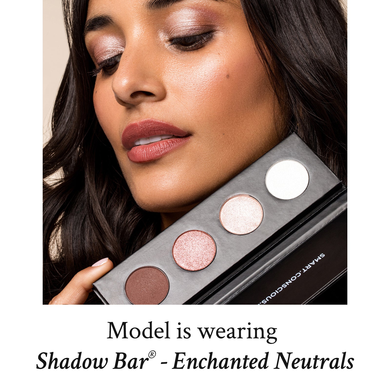 Shadow Bar® Enchanted Neutrals