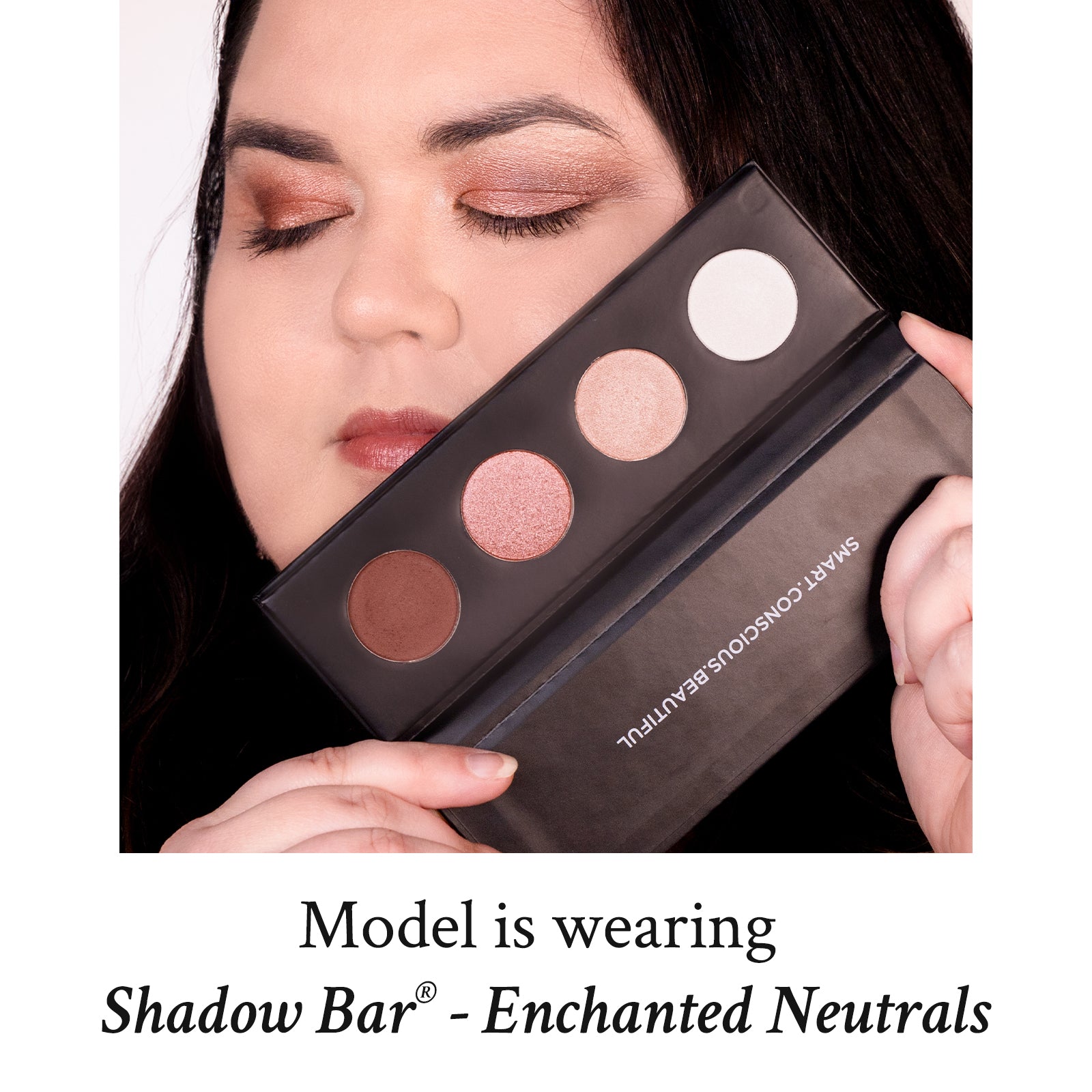 Shadow Bar® Enchanted Neutrals