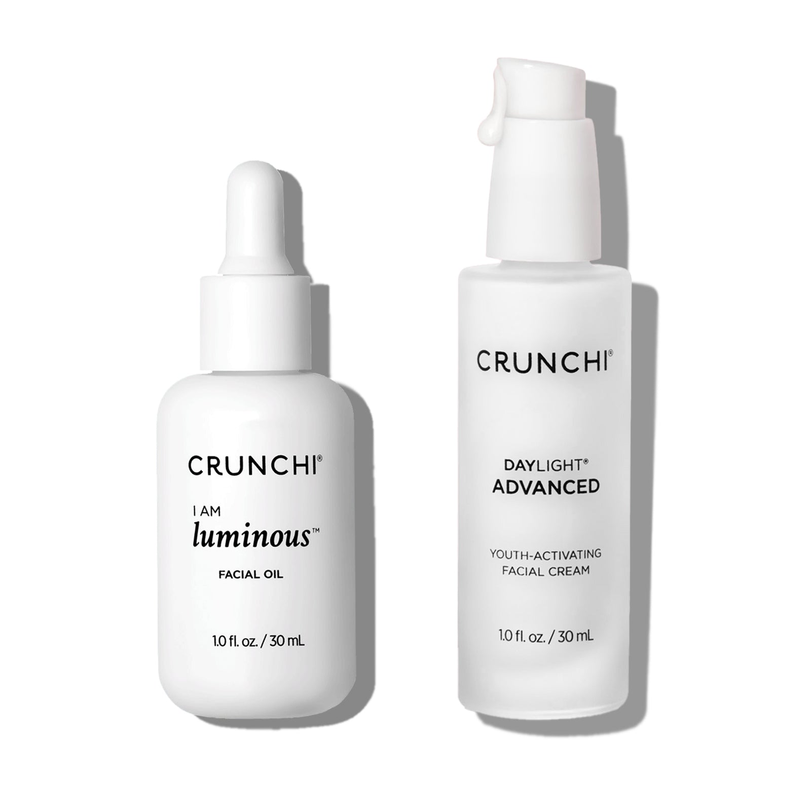 Clear Refresh Duo