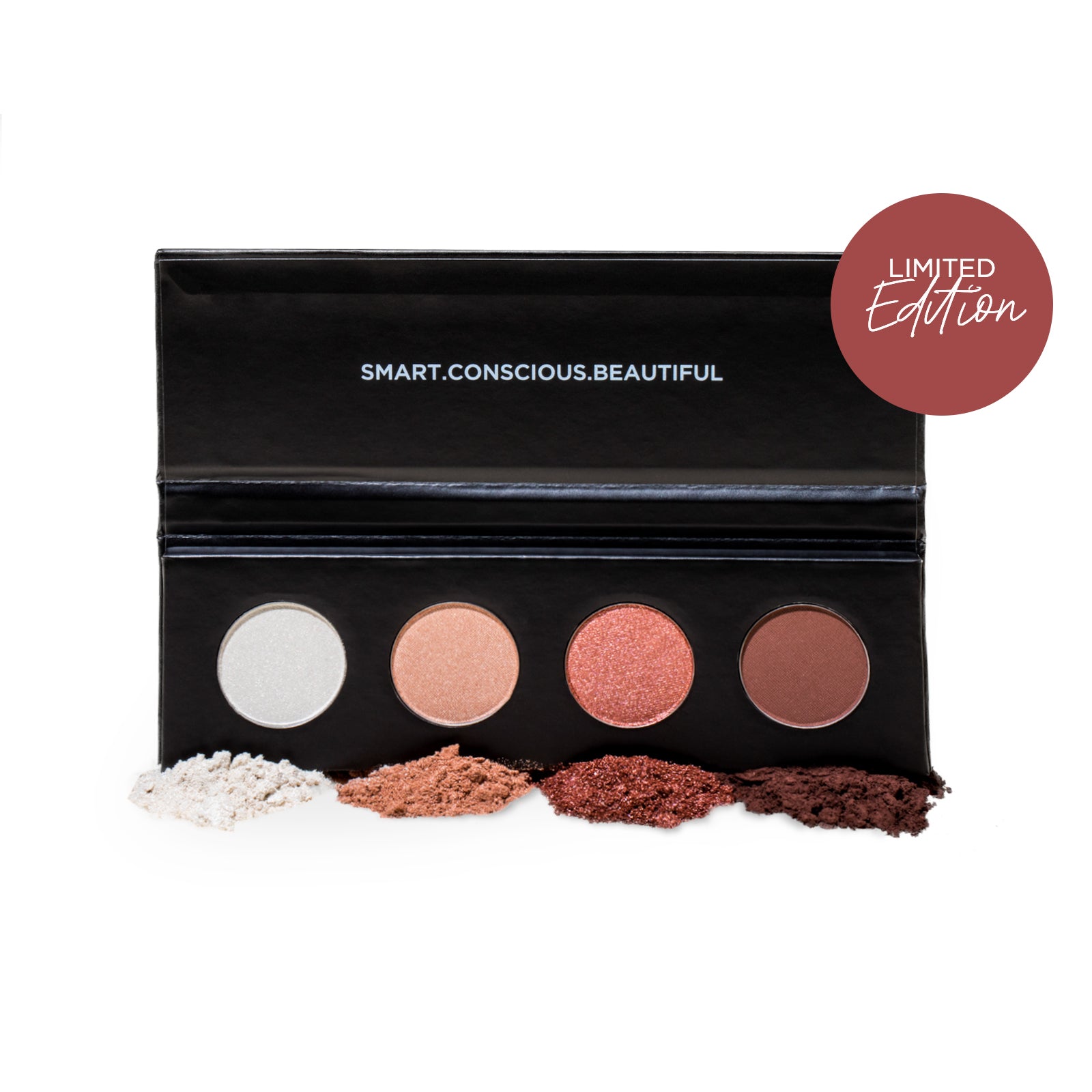 Magnetic Eyeshadow Palette Level Set For Cosmetics Makeup From