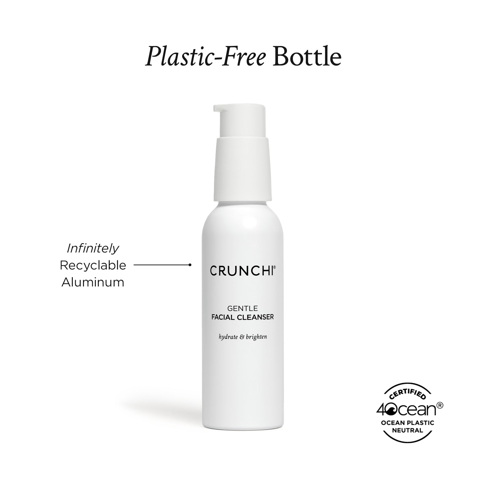 Gentle Facial Cleanser