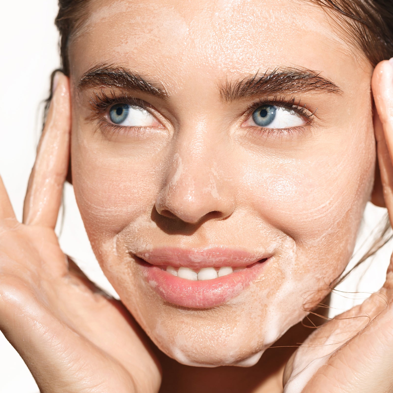 Gentle Facial Cleanser