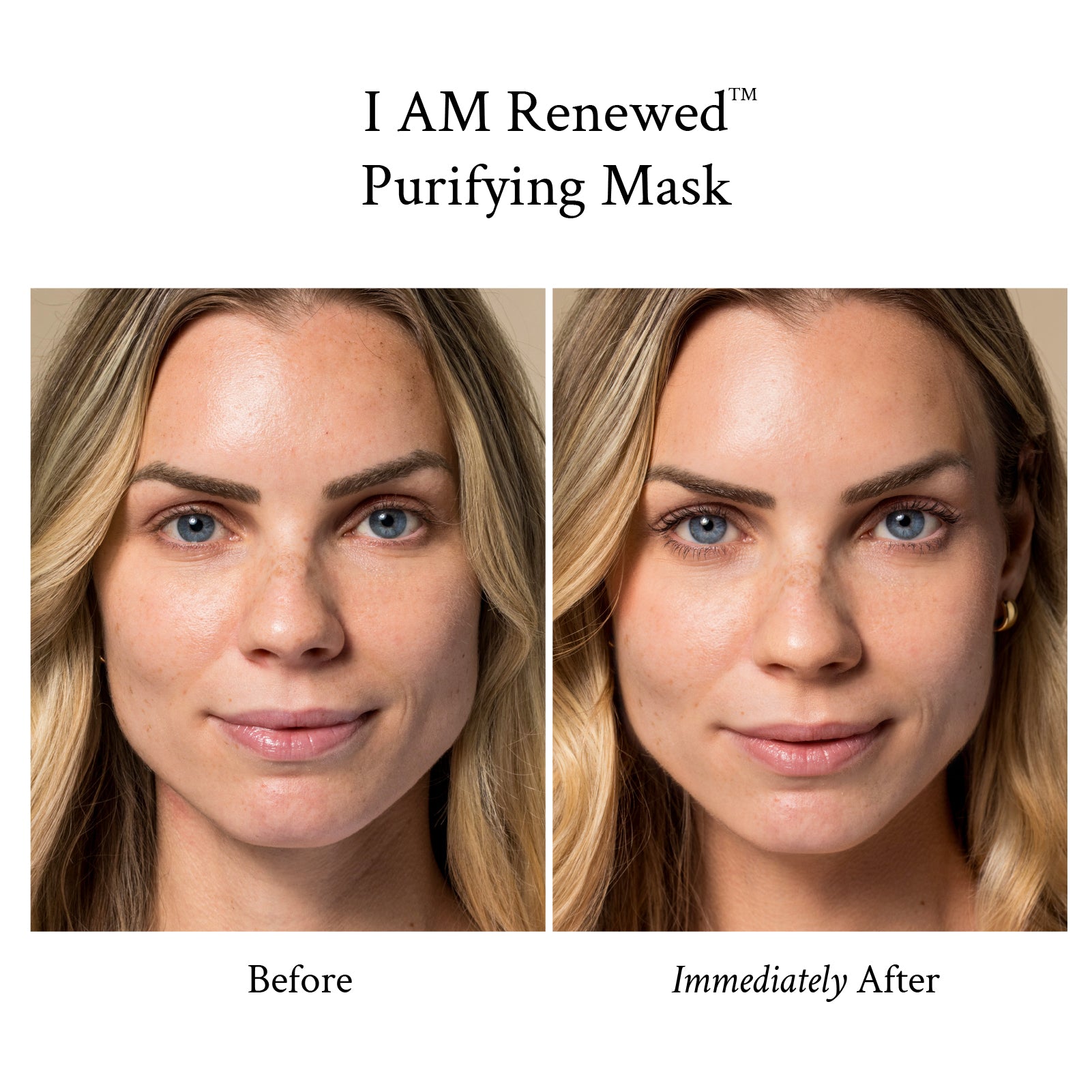 I AM Renewed™ Purifying Mask