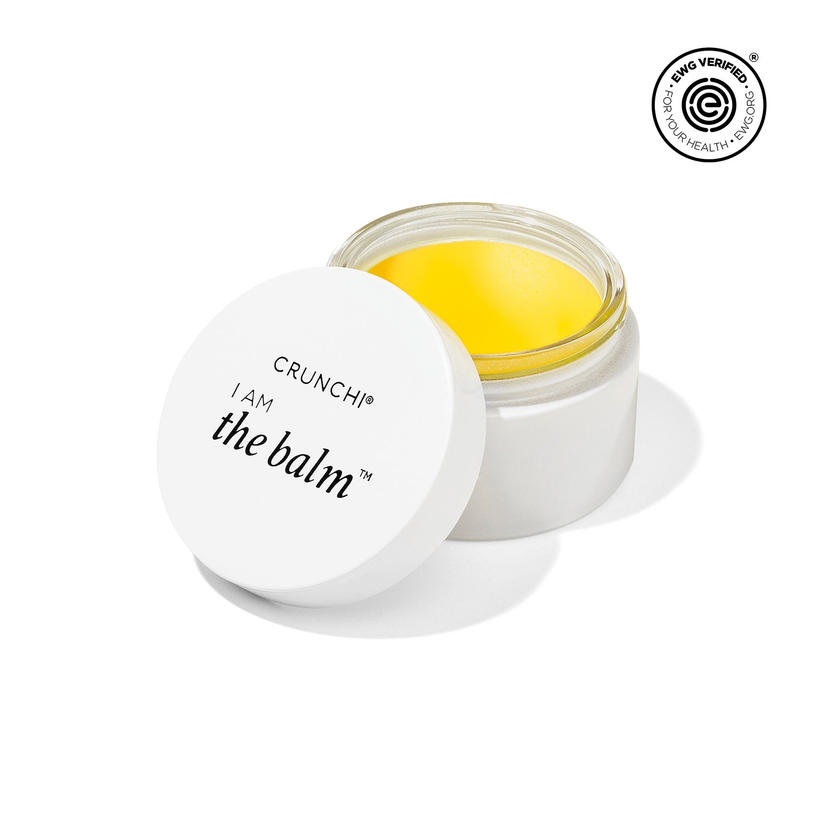 I AM The Balm Makeup Cleansing Balm