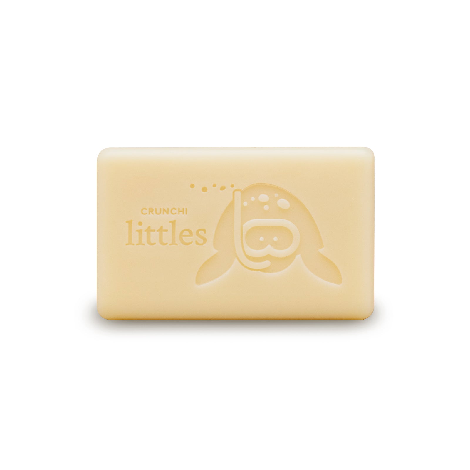 Crunchi Littles® Trio