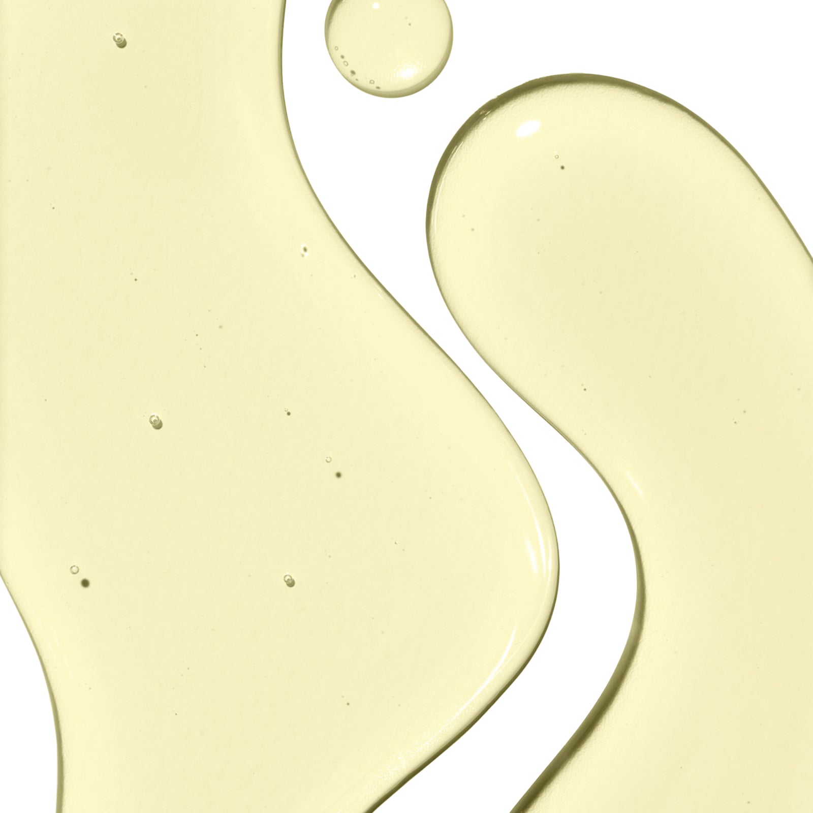 Replenishing Body Oil
