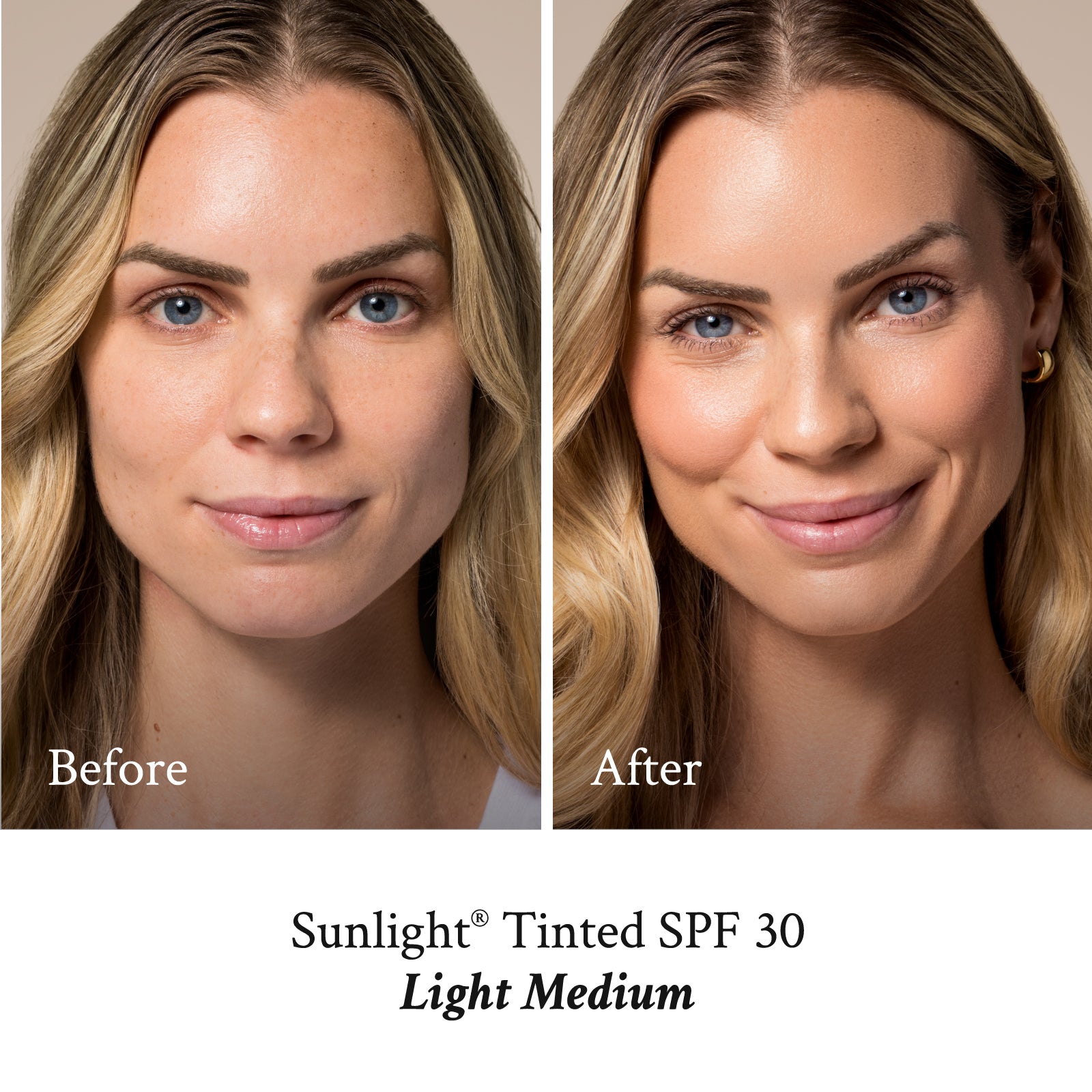 Sunlight® Tinted SPF 30