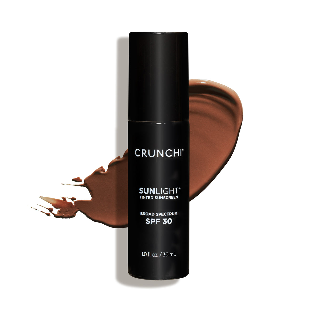 Sunlight Tinted SPF 30 | Clean Beauty Sunscreen | Crunchi